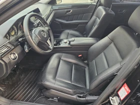 Mercedes-Benz E 350 CDI-Avantgarde (265 Hp) 4Matic | Mobile.bg    10