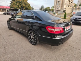 Mercedes-Benz E 350 CDI-Avantgarde (265 Hp) 4Matic | Mobile.bg    3