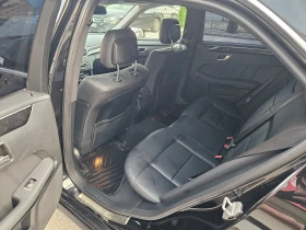 Mercedes-Benz E 350 CDI-Avantgarde (265 Hp) 4Matic | Mobile.bg    16