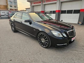 Mercedes-Benz E 350 CDI-Avantgarde (265 Hp) 4Matic | Mobile.bg    7