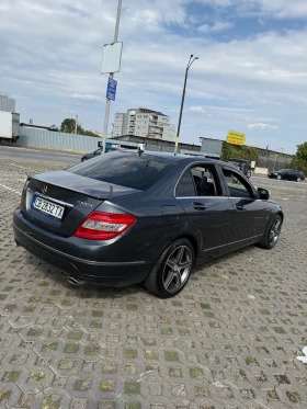 Mercedes-Benz C 280 - 15500 лв. - 56885779 6