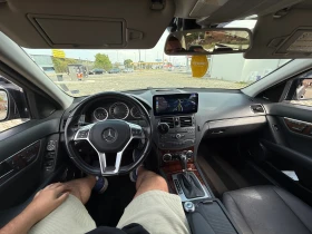 Mercedes-Benz C 280 - 15500 лв. - 56885779 10