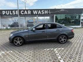 Mercedes-Benz C 280 - 15500 лв. - 56885779 3