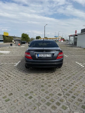 Mercedes-Benz C 280 - 15500 лв. - 56885779 5