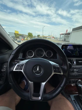 Mercedes-Benz C 280 - 15500 лв. - 56885779 11