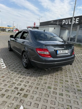 Mercedes-Benz C 280 - 15500 лв. - 56885779 4