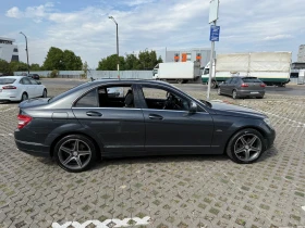 Mercedes-Benz C 280 - 15500 лв. - 56885779 8