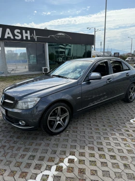 Mercedes-Benz C 280 - 15500 лв. - 56885779 2