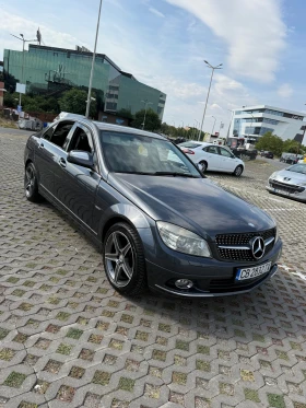Mercedes-Benz C 280 - 15500 лв. - 56885779 7