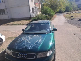 Обява за продажба на Audi A4 ~2 000 лв. - изображение 1