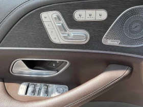 Mercedes-Benz GLS 450 Distronic* Burmester* Keyless* * *  | Mobile.bg    13