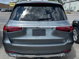 Mercedes-Benz GLS 450 Distronic* Burmester* Keyless* * *  | Mobile.bg    3