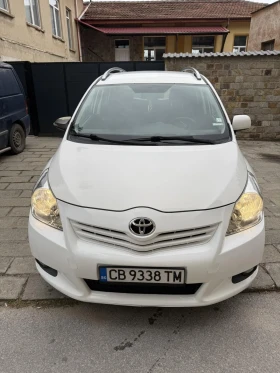 Toyota Verso | Mobile.bg    7