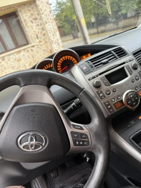 Toyota Verso | Mobile.bg    5