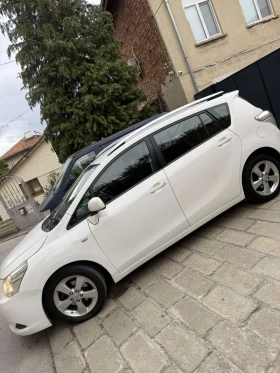 Toyota Verso | Mobile.bg    2