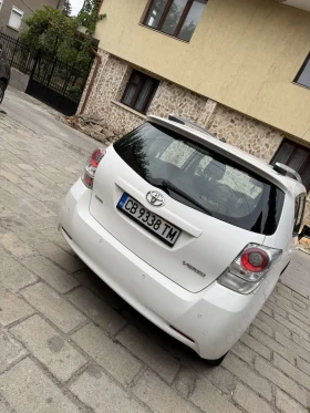 Toyota Verso | Mobile.bg    4