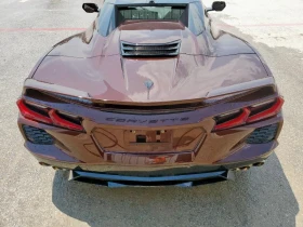 Chevrolet Corvette 6.2L 8 Rear-wheel drive | Mobile.bg    12