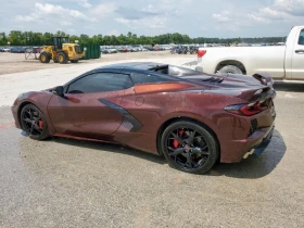 Chevrolet Corvette 6.2L 8 Rear-wheel drive | Mobile.bg    2
