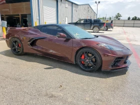 Chevrolet Corvette 6.2L 8 Rear-wheel drive | Mobile.bg    6