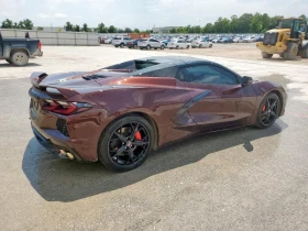 Chevrolet Corvette 6.2L 8 Rear-wheel drive | Mobile.bg    5