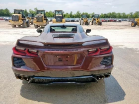 Chevrolet Corvette 6.2L 8 Rear-wheel drive | Mobile.bg    8
