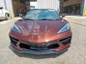 Chevrolet Corvette 6.2L 8 Rear-wheel drive | Mobile.bg    7