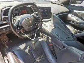 Chevrolet Corvette 6.2L 8 Rear-wheel drive | Mobile.bg    10