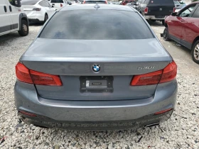 BMW 530 MPACK//   | Mobile.bg    5