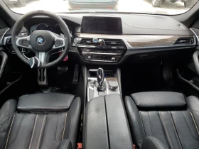 BMW 530 MPACK//   | Mobile.bg    8