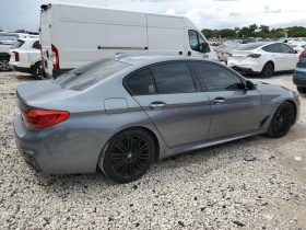 BMW 530 MPACK//   | Mobile.bg    4