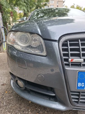 Audi A4 | Mobile.bg    17