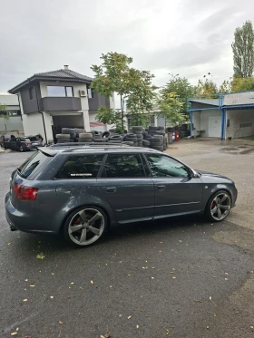 Audi A4 | Mobile.bg    5