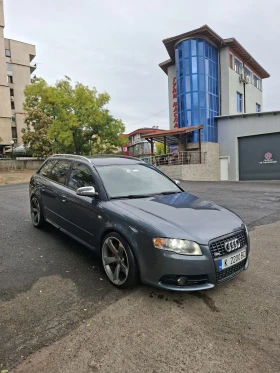 Audi A4 | Mobile.bg    3