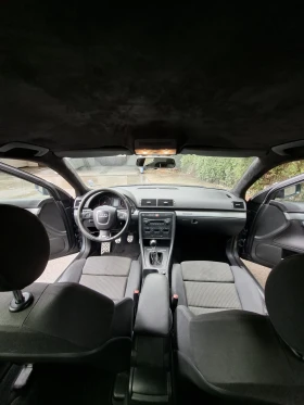 Audi A4 | Mobile.bg    9
