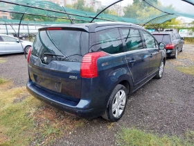     Peugeot 5008 1.6hdi-112-NAVI-EURO5B