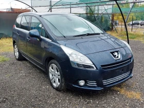     Peugeot 5008 1.6hdi-112-NAVI-EURO5B