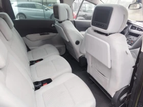 Peugeot 5008 1.6hdi-112-NAVI-EURO5B | Mobile.bg    8