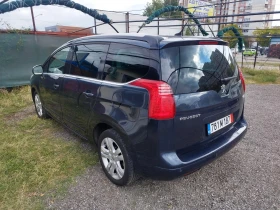 Обява за продажба на Peugeot 5008 1.6hdi-112кс-NAVI-EURO5B ~7 500 лв. - изображение 3