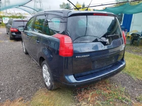     Peugeot 5008 1.6hdi-112-NAVI-EURO5B