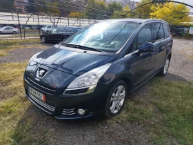 Обява за продажба на Peugeot 5008 1.6hdi-112кс-NAVI-EURO5B ~7 500 лв. - изображение 1