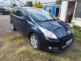 Обява за продажба на Peugeot 5008 1.6hdi-112кс-NAVI-EURO5B ~7 500 лв. - изображение 1