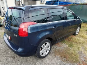 Обява за продажба на Peugeot 5008 1.6hdi-112кс-NAVI-EURO5B ~7 500 лв. - изображение 2