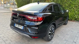     Renault Arkana 1.6 Hybrid TOP