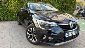     Renault Arkana 1.6 Hybrid TOP