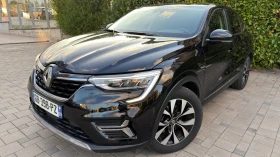     Renault Arkana 1.6 Hybrid TOP
