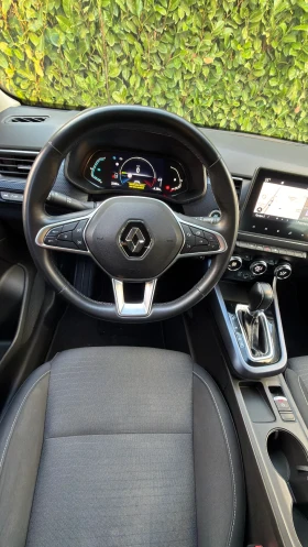 Renault Arkana 1.6 Hybrid TOP | Mobile.bg    7