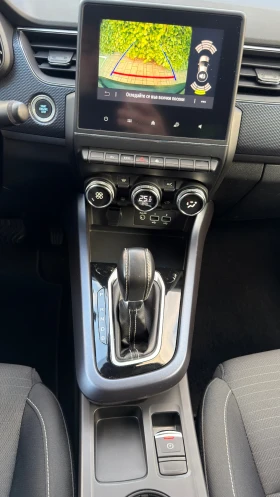Renault Arkana 1.6 Hybrid TOP | Mobile.bg    9