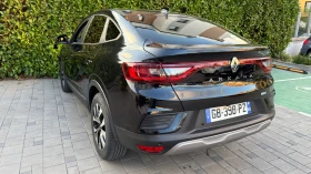    Renault Arkana 1.6 Hybrid TOP