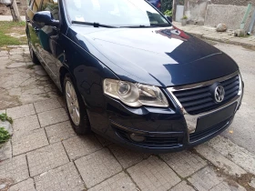 VW Passat 2 TDI  - 5500 лв. / 2812.11 € - 23867051 5