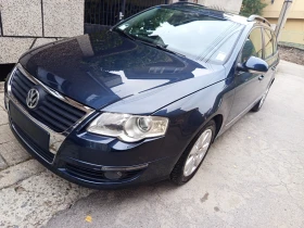 VW Passat 2 TDI  - 5500 лв. / 2812.11 € - 23867051 10